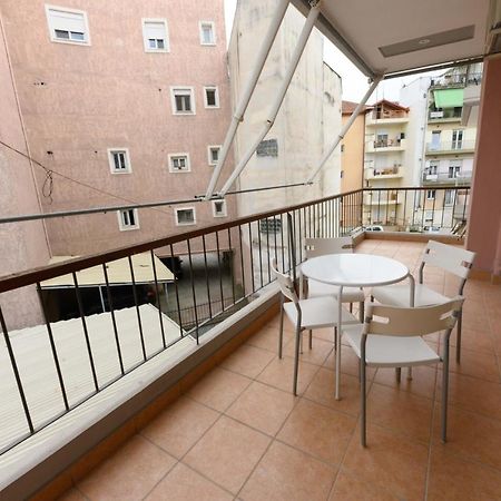 Central Apartments 1 With Parking Λάρισα Εξωτερικό φωτογραφία
